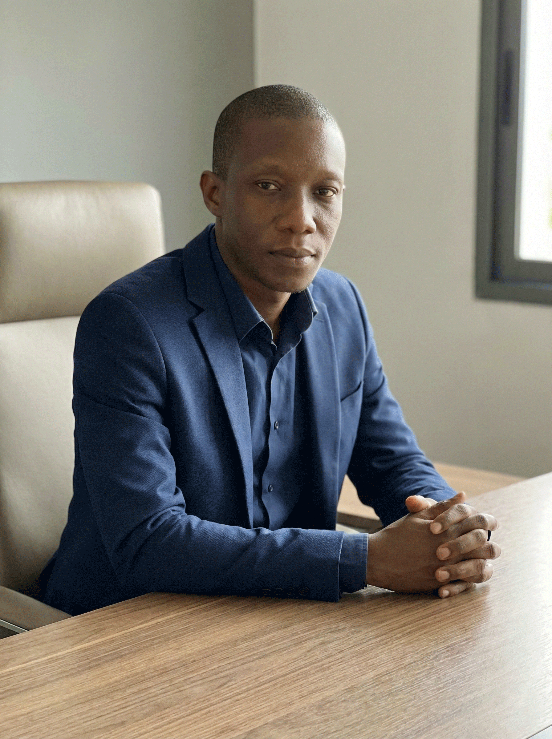 Online Digital - Zeba Issaka