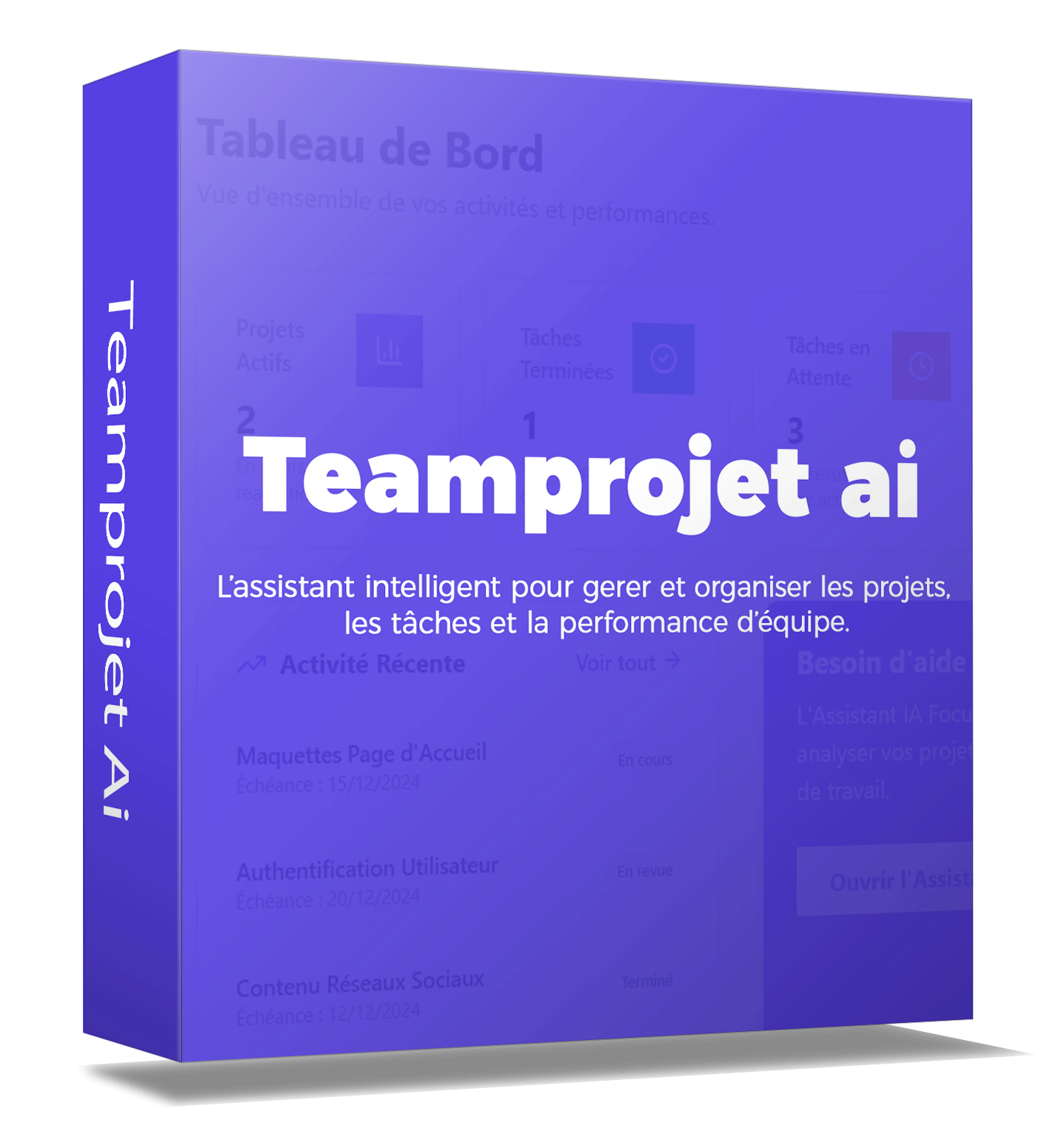 Capture TeamProjet AI