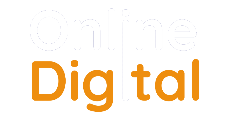 Online Digital – Solutions IA pour Entrepreneurs