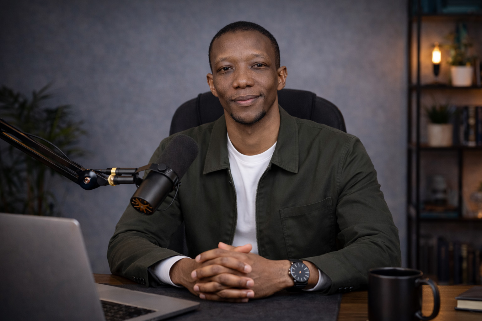 Zeba Issaka - Online Digital